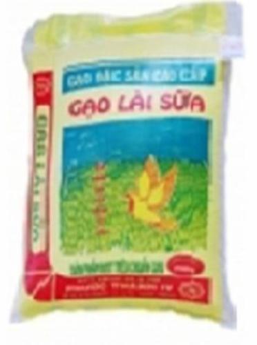GẠO DẺO LÀI SỮA